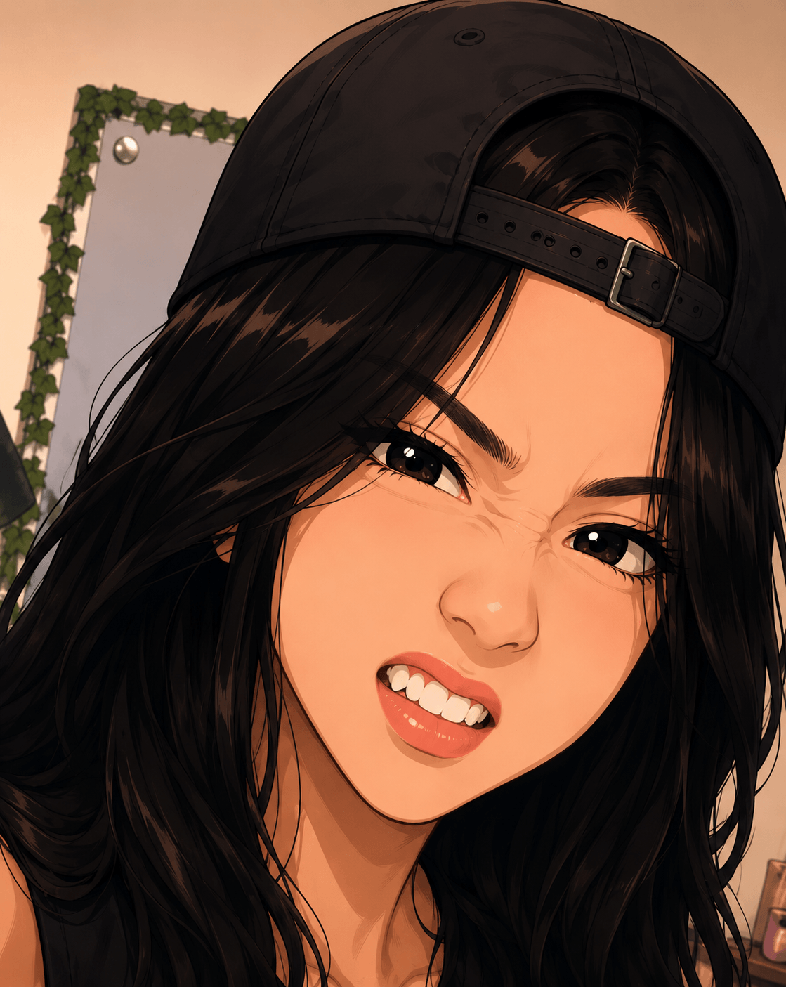 Aoi Lee