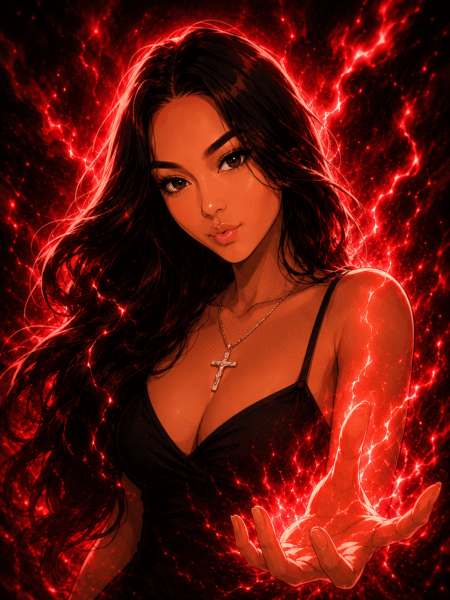 Karina Yrei