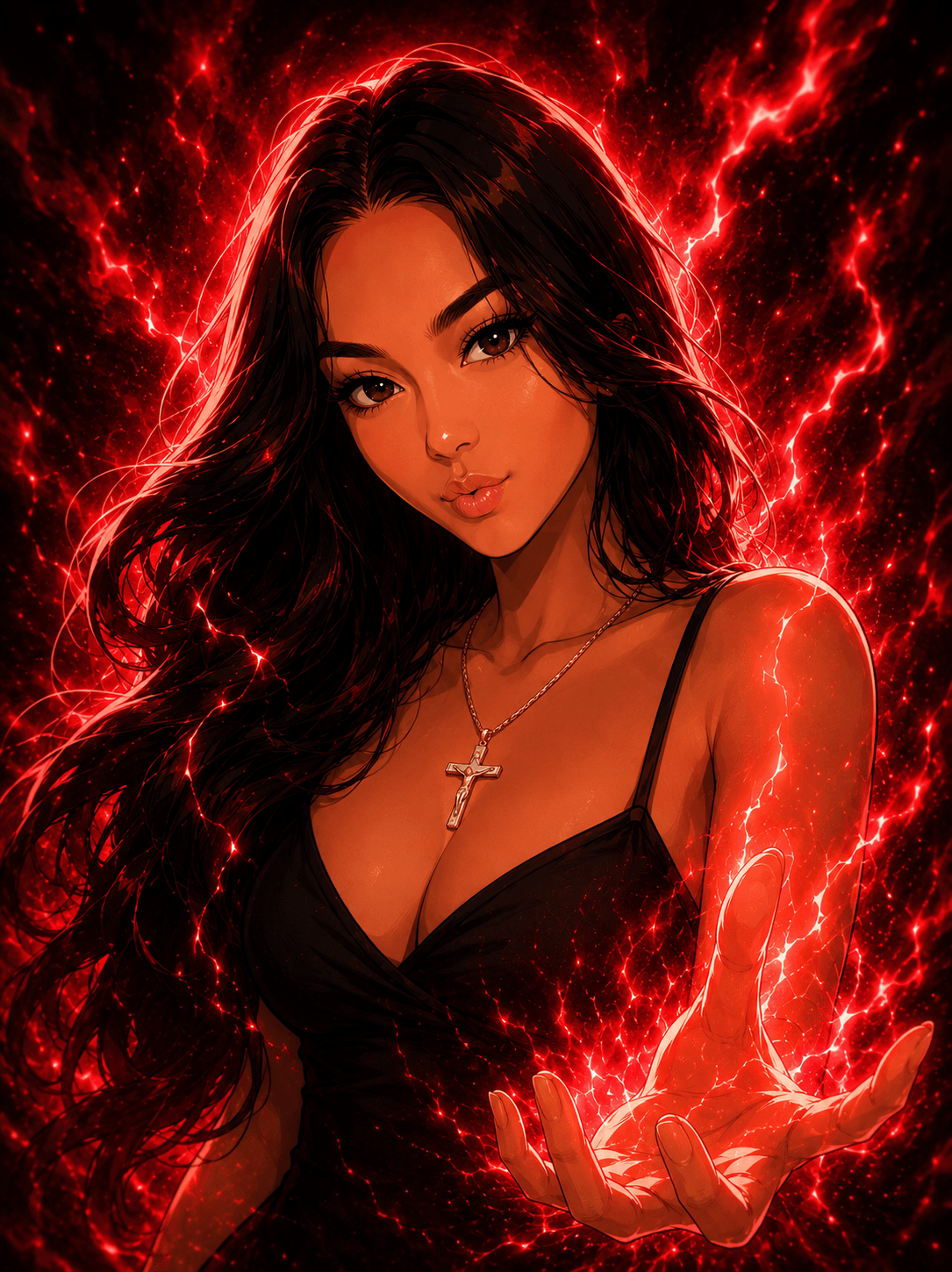 Karina Yrei