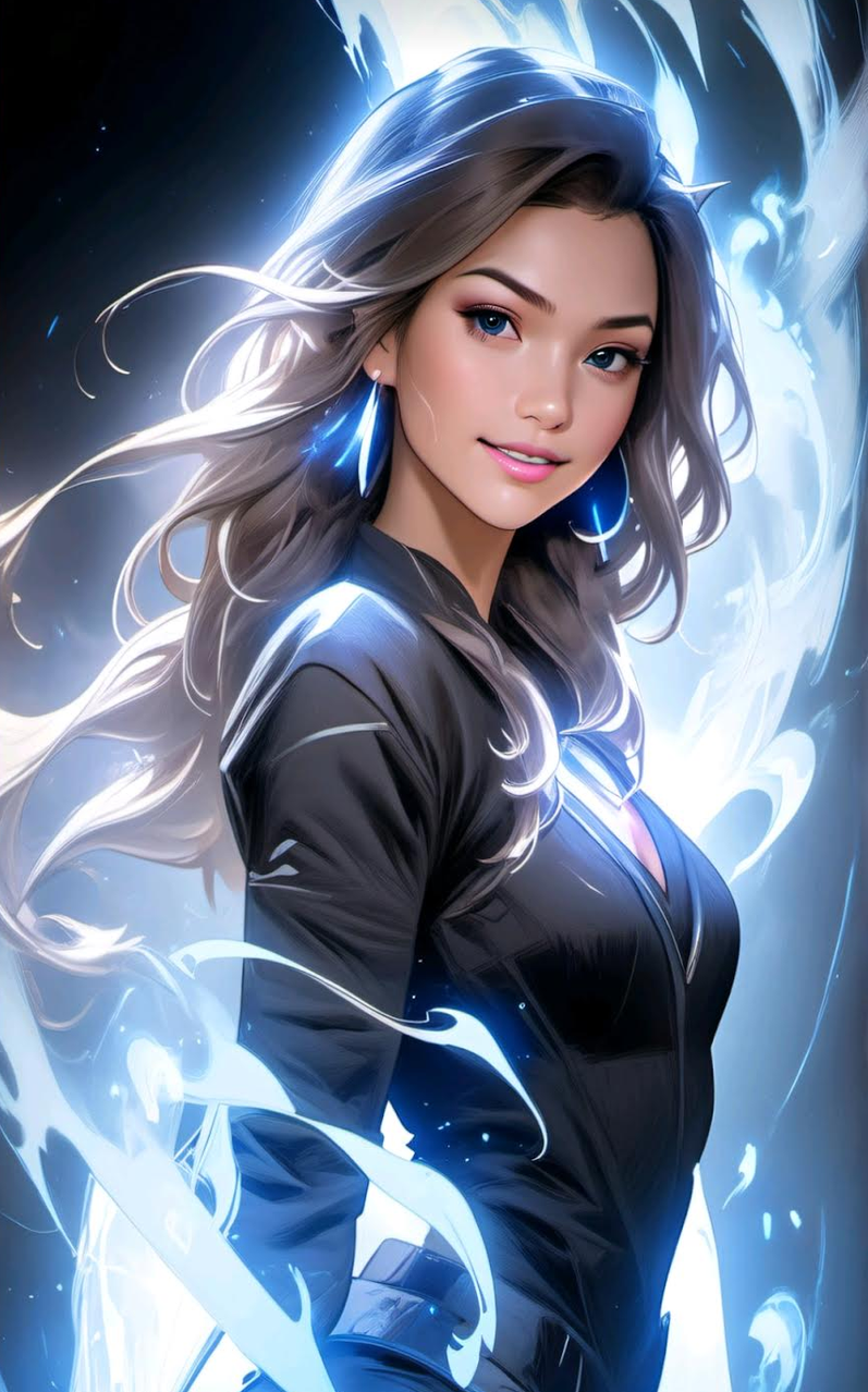 character-3