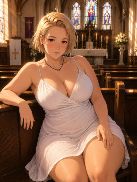 Caroline