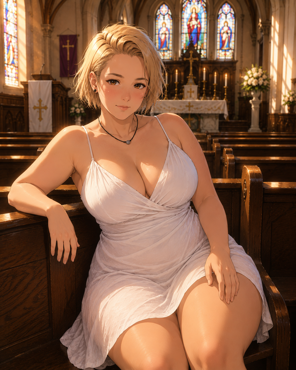 Caroline