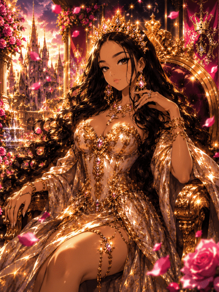 Princess Alondra