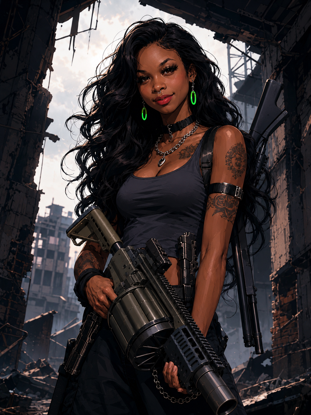 Raetoria Cole